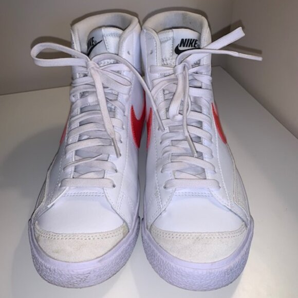 Nike Blazer Mid '77 - Picture 3 of 6